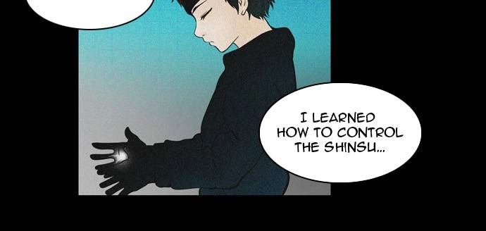 Tower of God Chapter 74 - Page 28