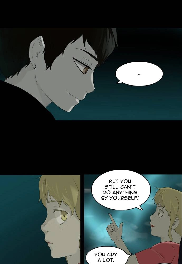 Tower of God Chapter 74 - Page 30