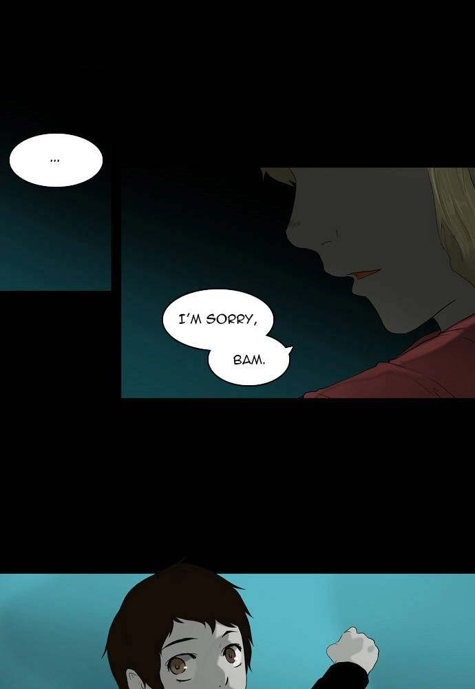 Tower of God Chapter 74 - Page 32