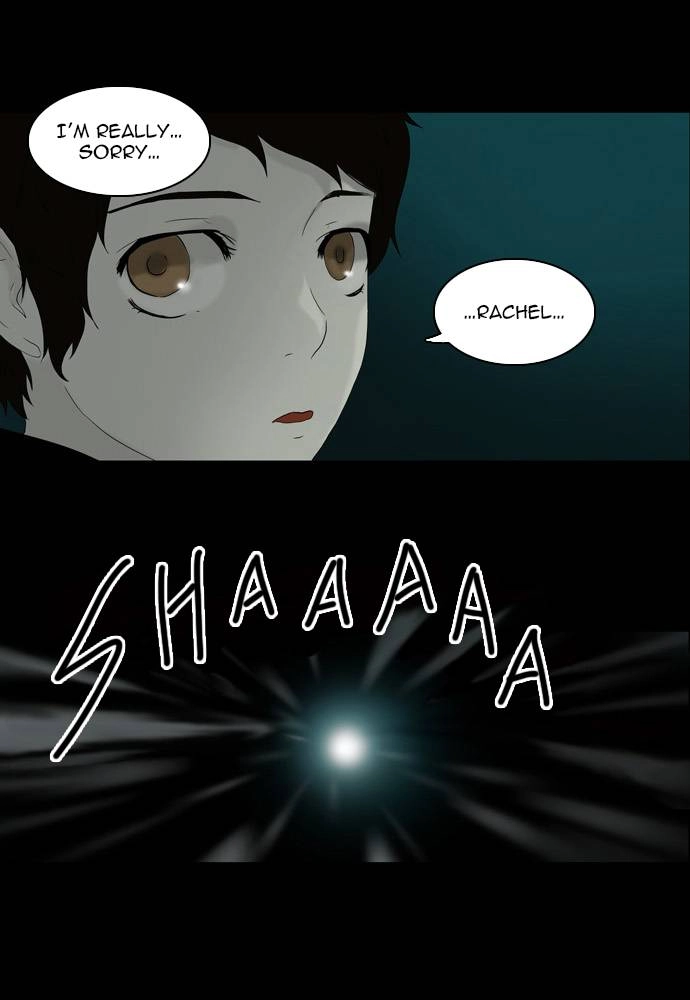 Tower of God Chapter 74 - Page 34