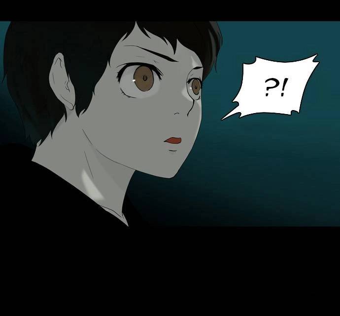 Tower of God Chapter 74 - Page 35