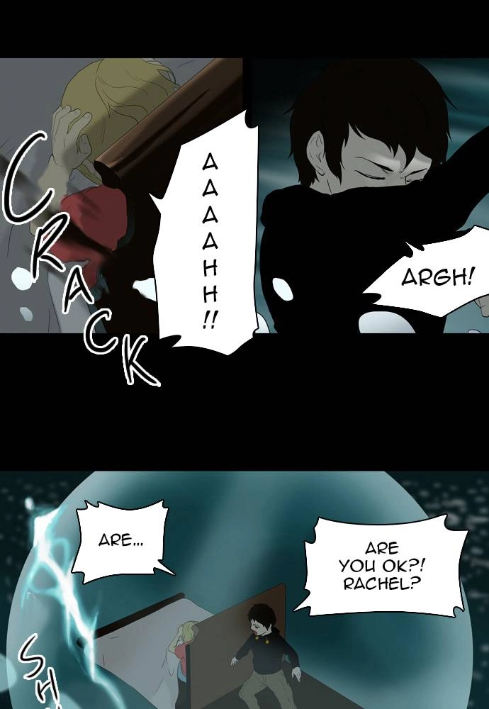 Tower of God Chapter 74 - Page 38