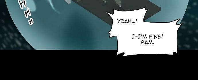 Tower of God Chapter 74 - Page 39