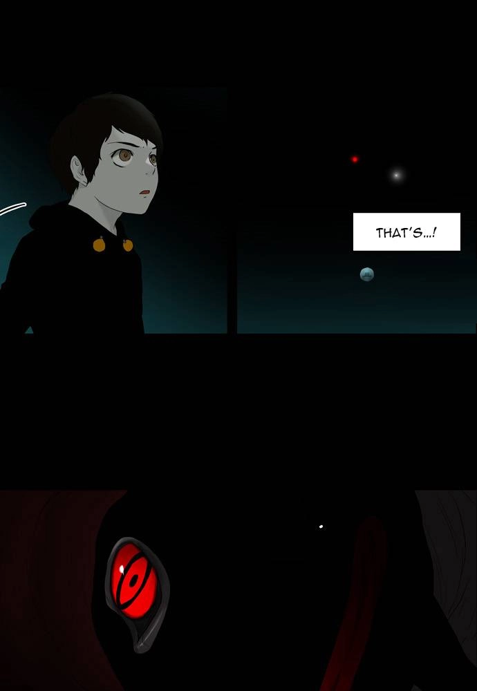 Tower of God Chapter 74 - Page 40