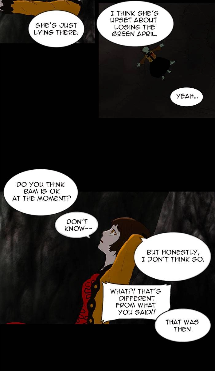 Tower of God Chapter 75 - Page 4