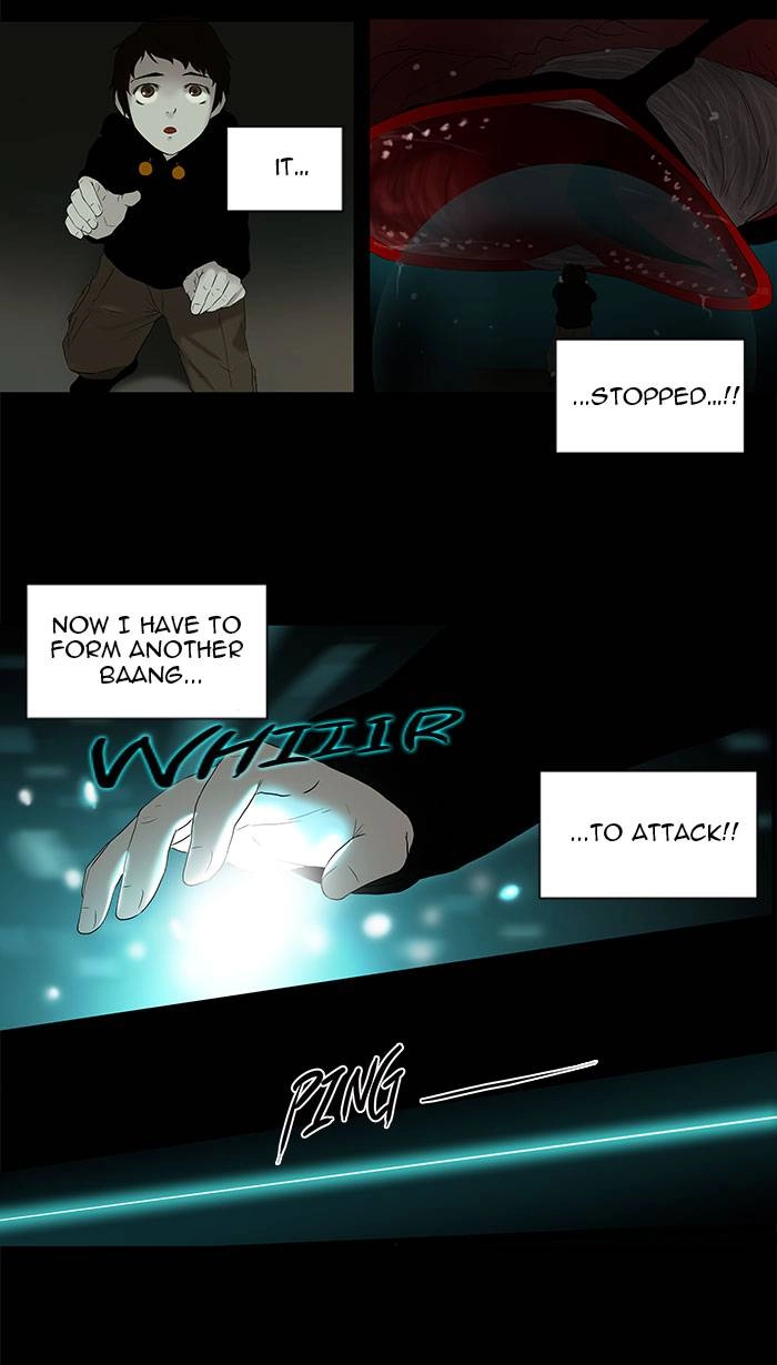 Tower of God Chapter 75 - Page 10