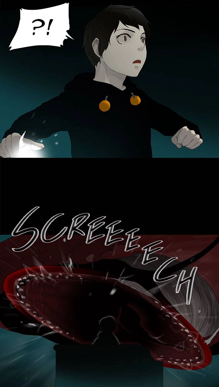 Tower of God Chapter 75 - Page 11