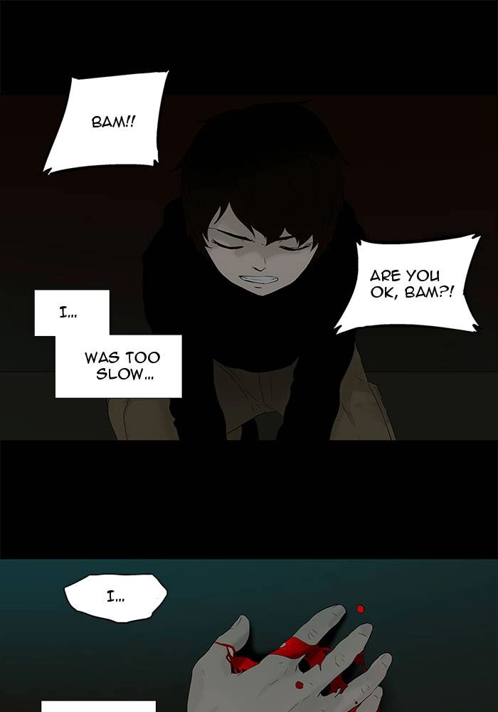 Tower of God Chapter 75 - Page 19