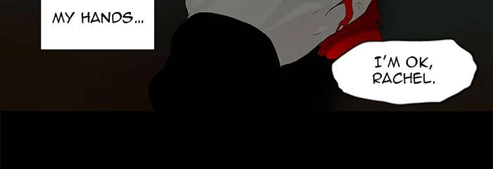 Tower of God Chapter 75 - Page 20
