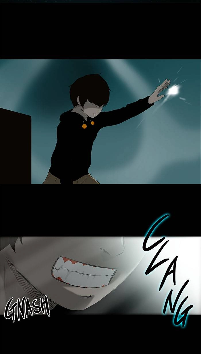 Tower of God Chapter 75 - Page 25