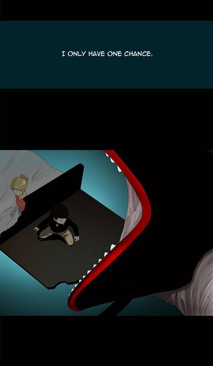 Tower of God Chapter 75 - Page 26