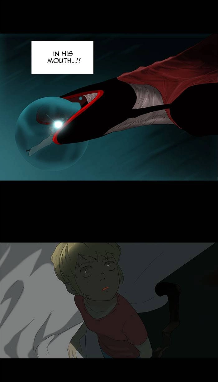 Tower of God Chapter 75 - Page 28