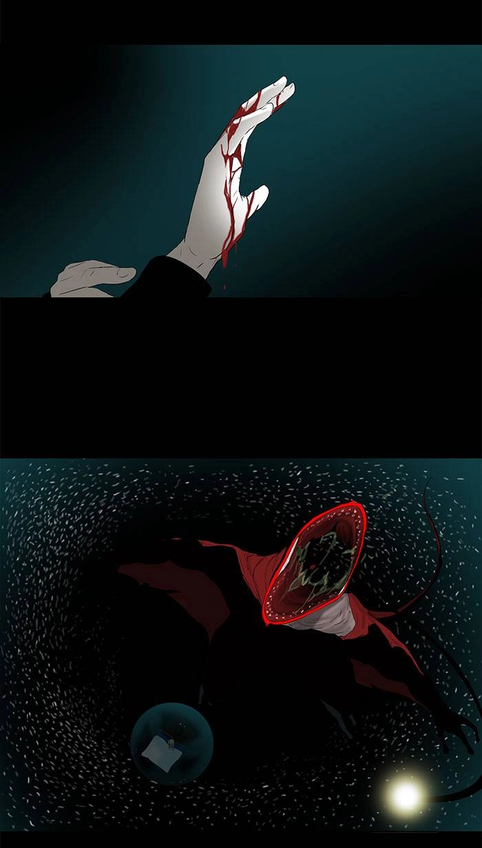 Tower of God Chapter 75 - Page 32