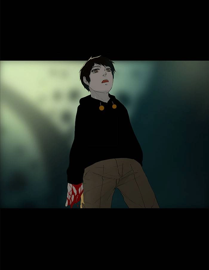 Tower of God Chapter 75 - Page 34