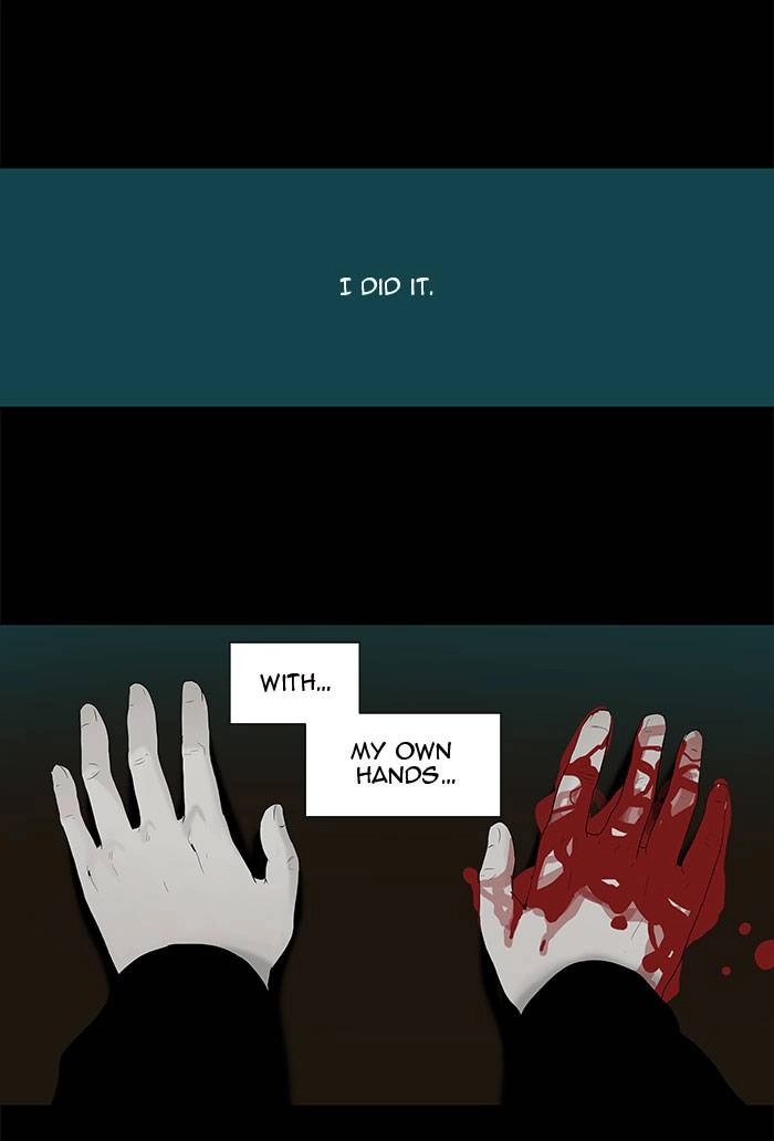 Tower of God Chapter 75 - Page 36