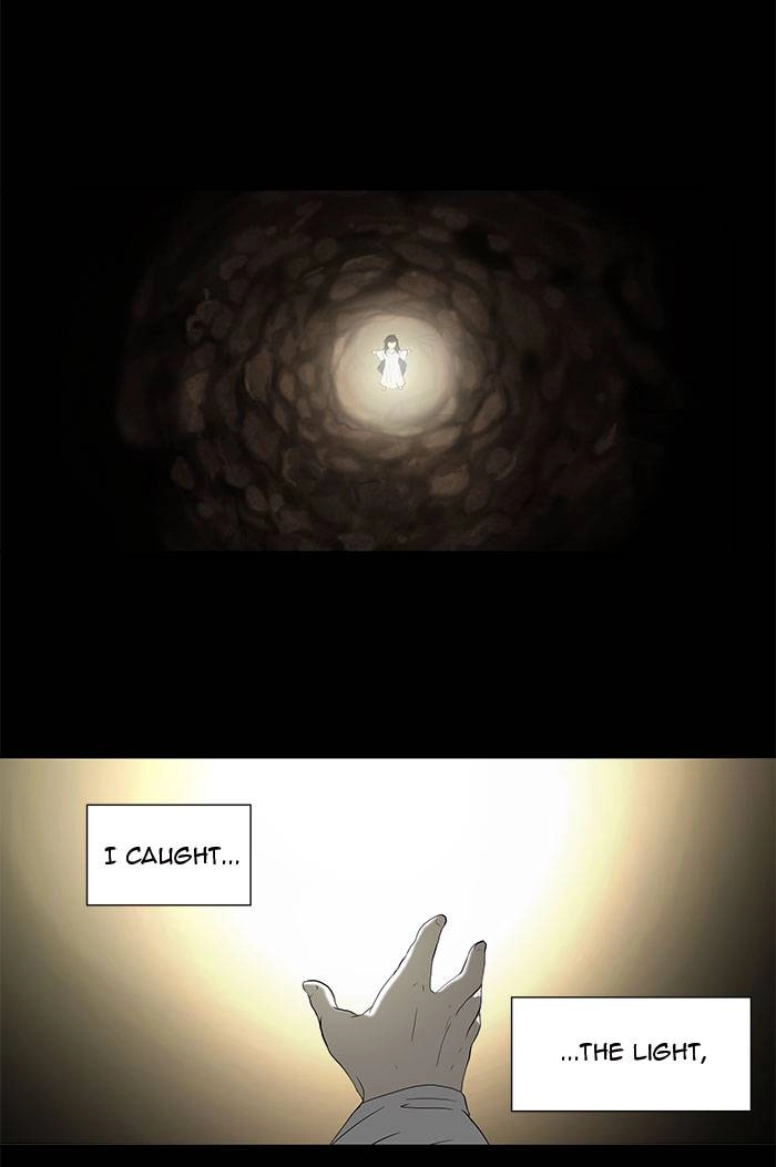 Tower of God Chapter 75 - Page 37