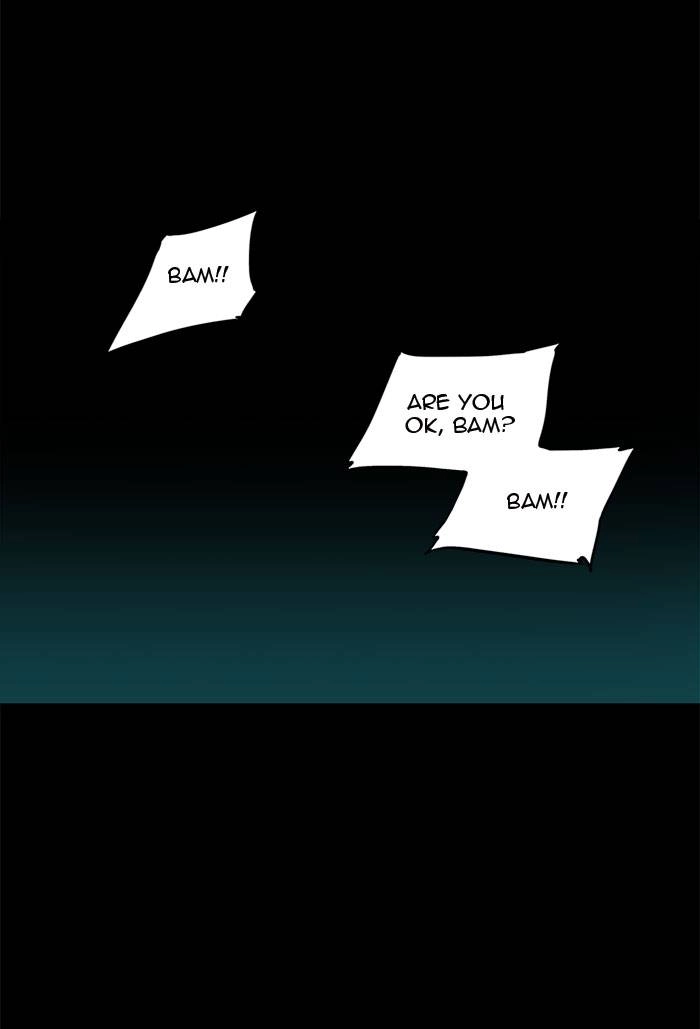 Tower of God Chapter 75 - Page 38