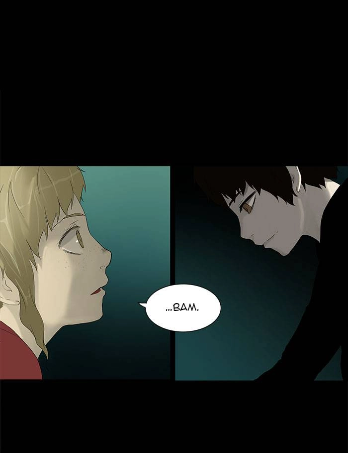 Tower of God Chapter 75 - Page 41