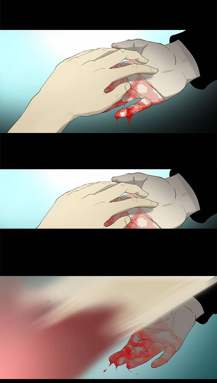 Tower of God Chapter 75 - Page 43
