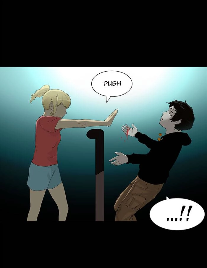 Tower of God Chapter 75 - Page 44