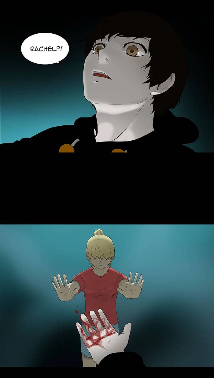Tower of God Chapter 75 - Page 45