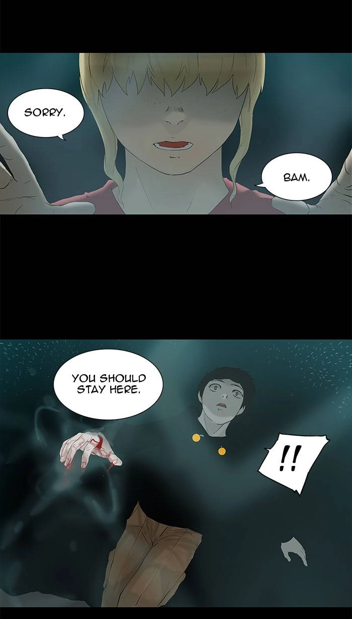 Tower of God Chapter 75 - Page 46
