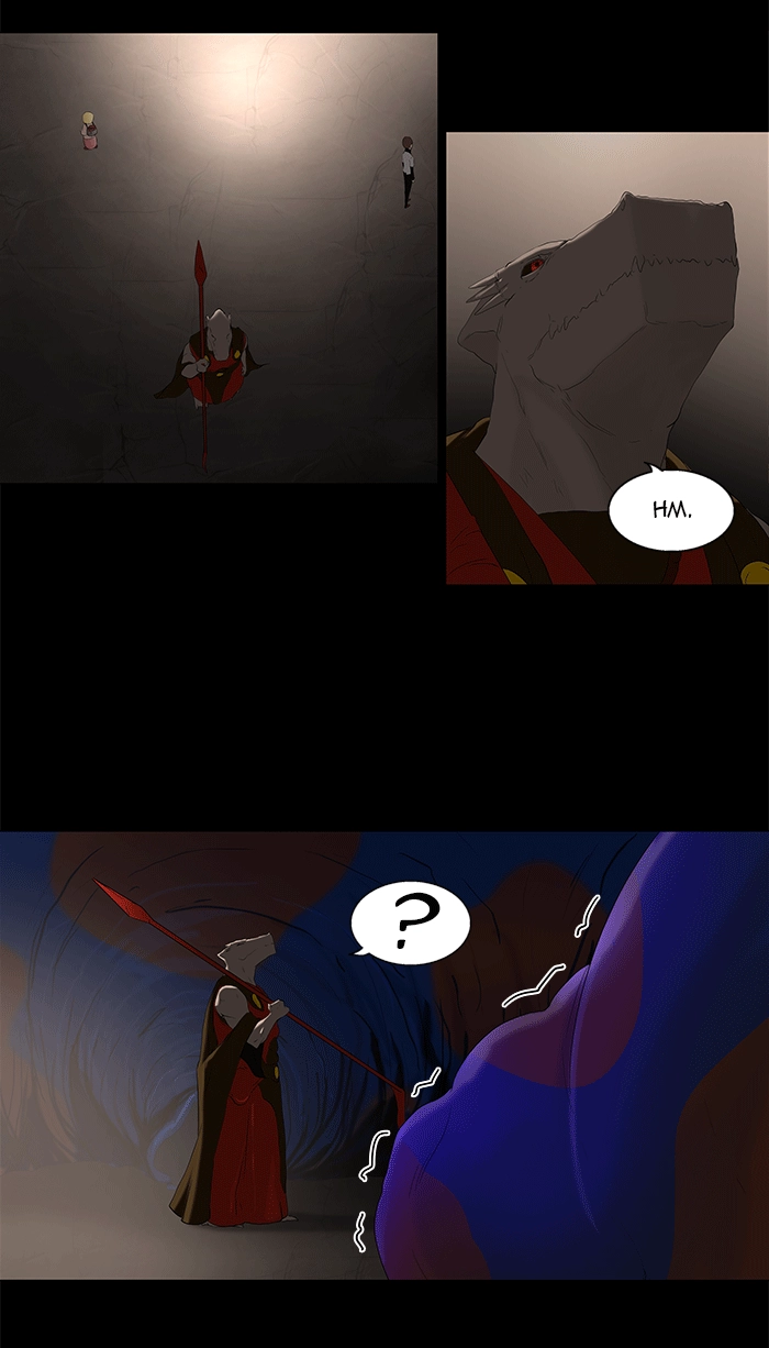 Tower of God Chapter 76 - Page 4