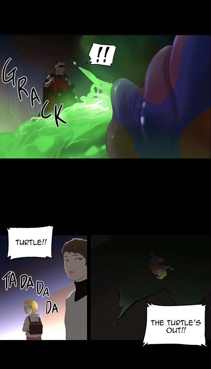 Tower of God Chapter 76 - Page 5