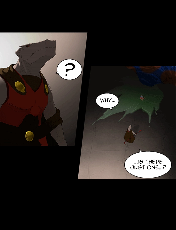 Tower of God Chapter 76 - Page 6