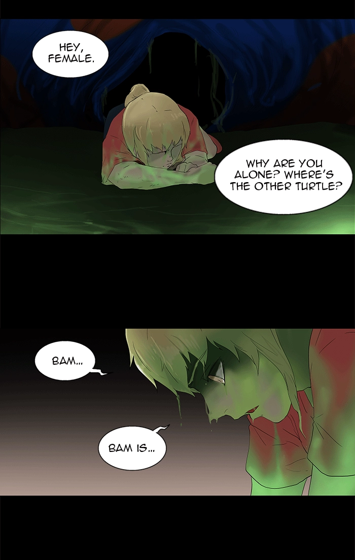 Tower of God Chapter 76 - Page 7