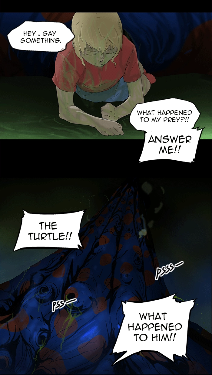 Tower of God Chapter 76 - Page 10