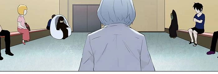 Tower of God Chapter 76 - Page 16