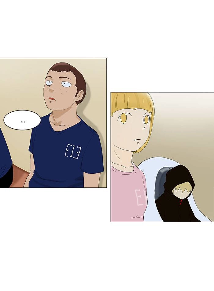 Tower of God Chapter 76 - Page 17