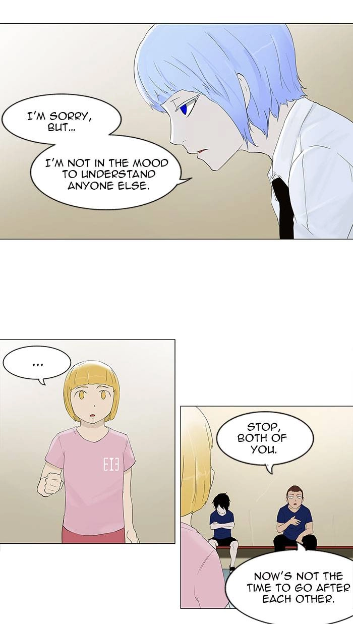 Tower of God Chapter 76 - Page 19
