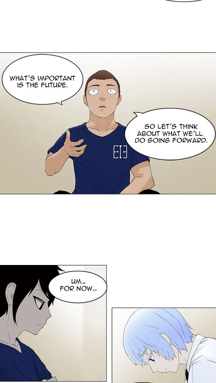 Tower of God Chapter 76 - Page 20