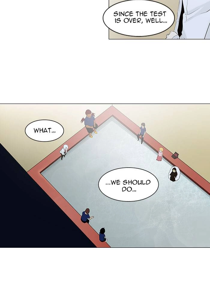 Tower of God Chapter 76 - Page 21