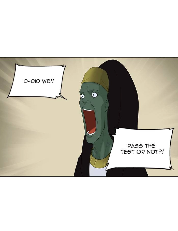 Tower of God Chapter 76 - Page 29