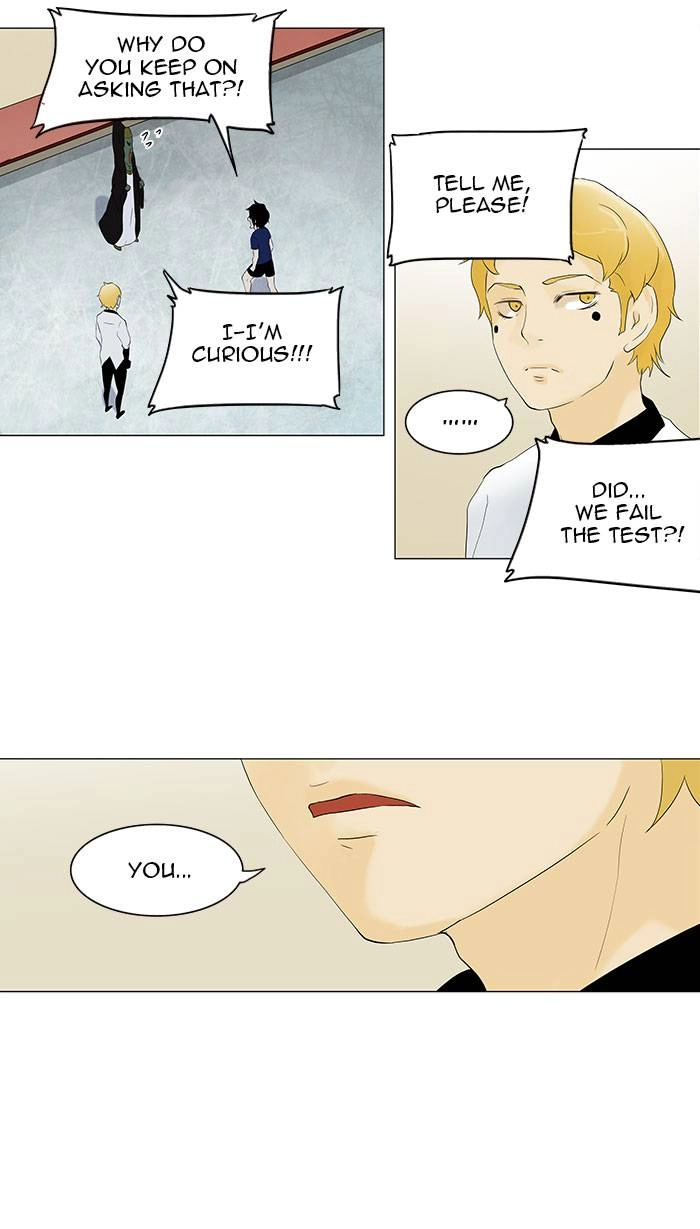Tower of God Chapter 76 - Page 30