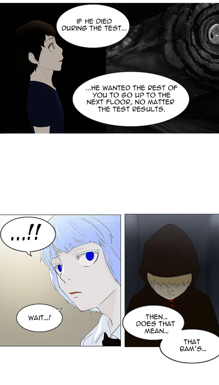 Tower of God Chapter 76 - Page 33