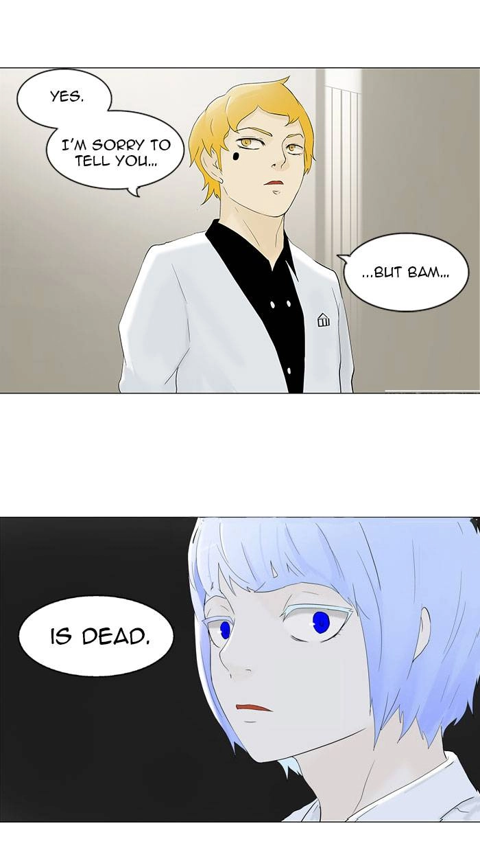 Tower of God Chapter 76 - Page 34