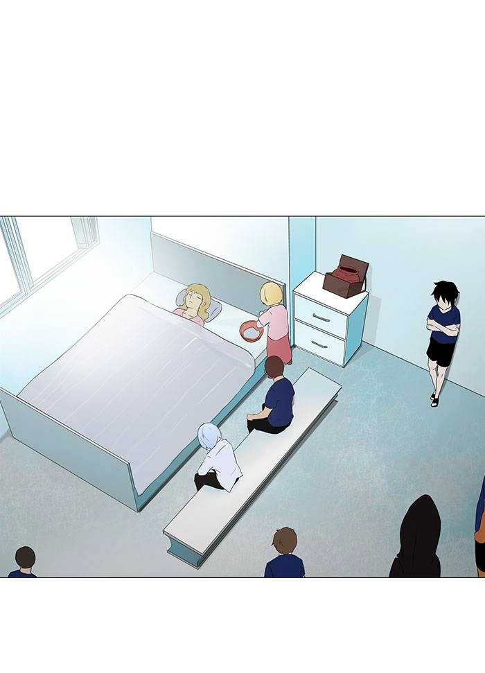 Tower of God Chapter 76 - Page 37