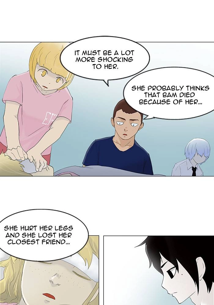 Tower of God Chapter 76 - Page 38