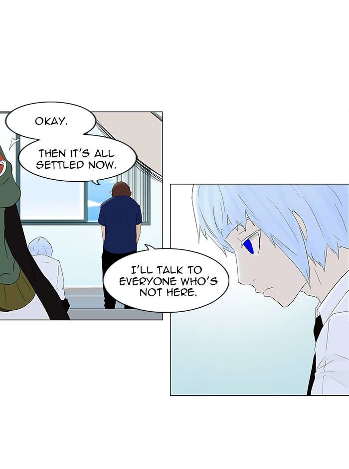 Tower of God Chapter 76 - Page 46