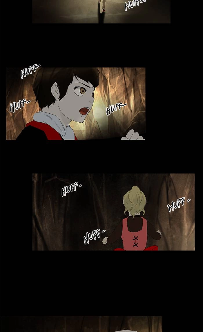 Tower of God Chapter 77 - Page 5