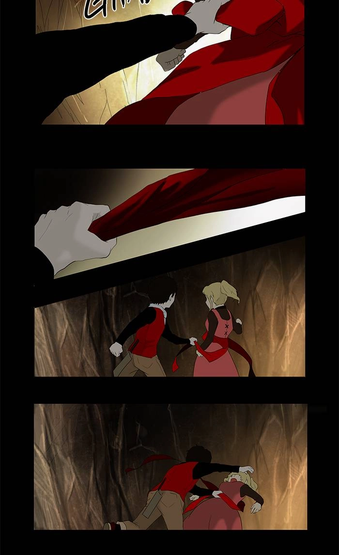 Tower of God Chapter 77 - Page 7