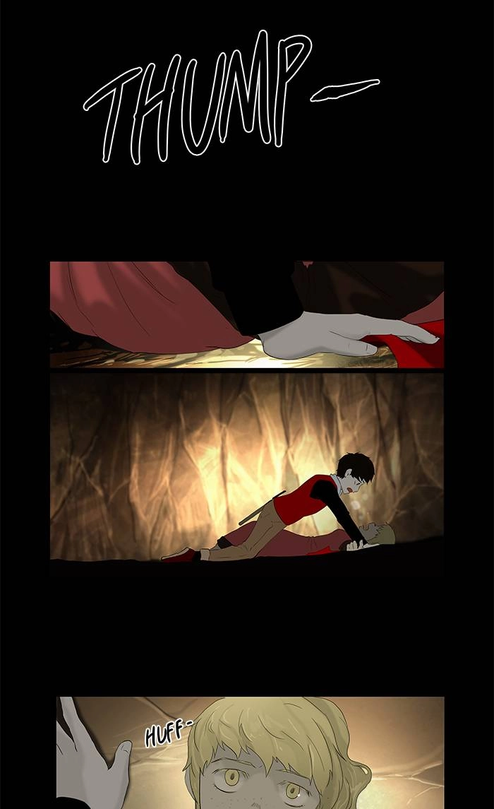 Tower of God Chapter 77 - Page 8