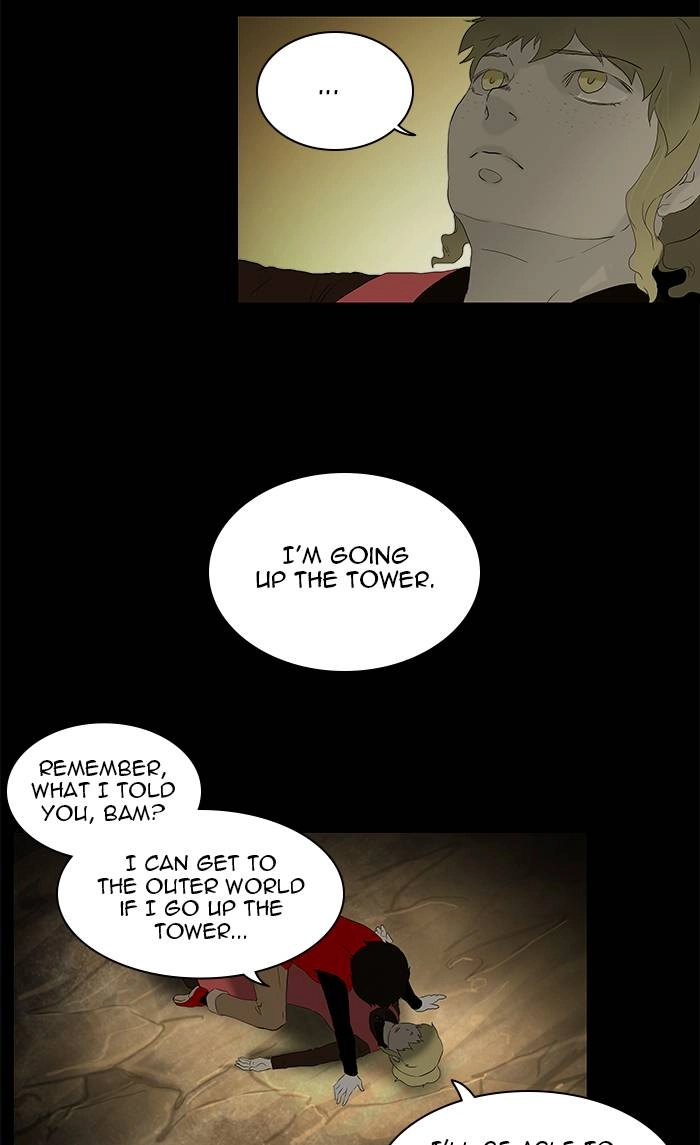 Tower of God Chapter 77 - Page 10