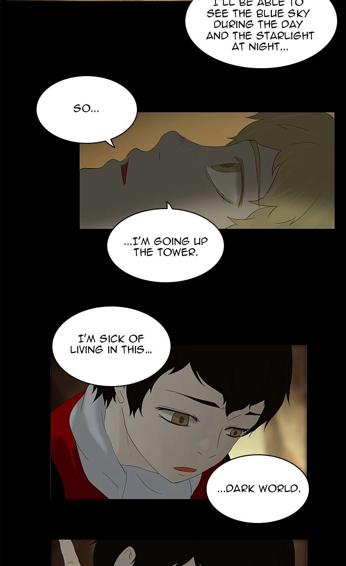 Tower of God Chapter 77 - Page 11