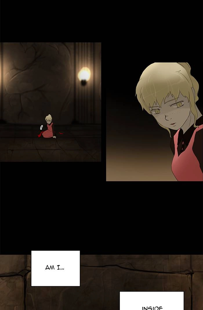 Tower of God Chapter 77 - Page 21