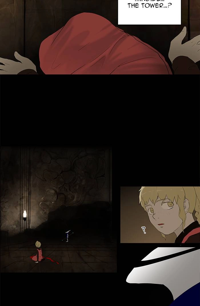 Tower of God Chapter 77 - Page 22